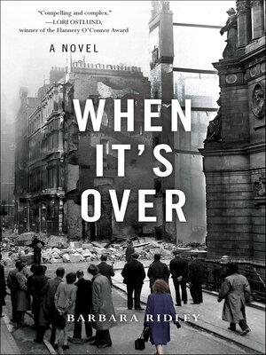 cover image of When It's Over